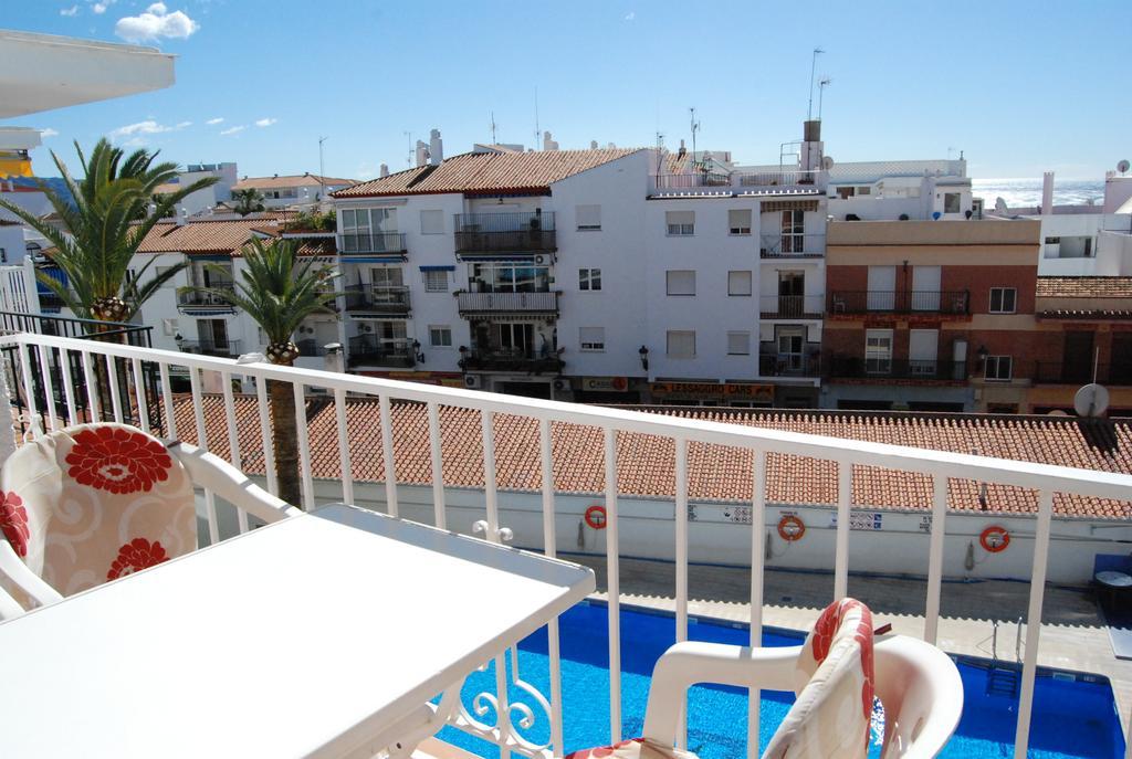 Coronado 127 Apartments Casasol Nerja Extérieur photo
