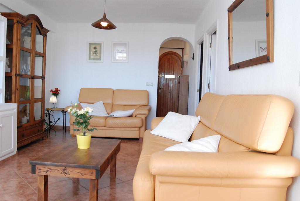 Coronado 127 Apartments Casasol Nerja Extérieur photo