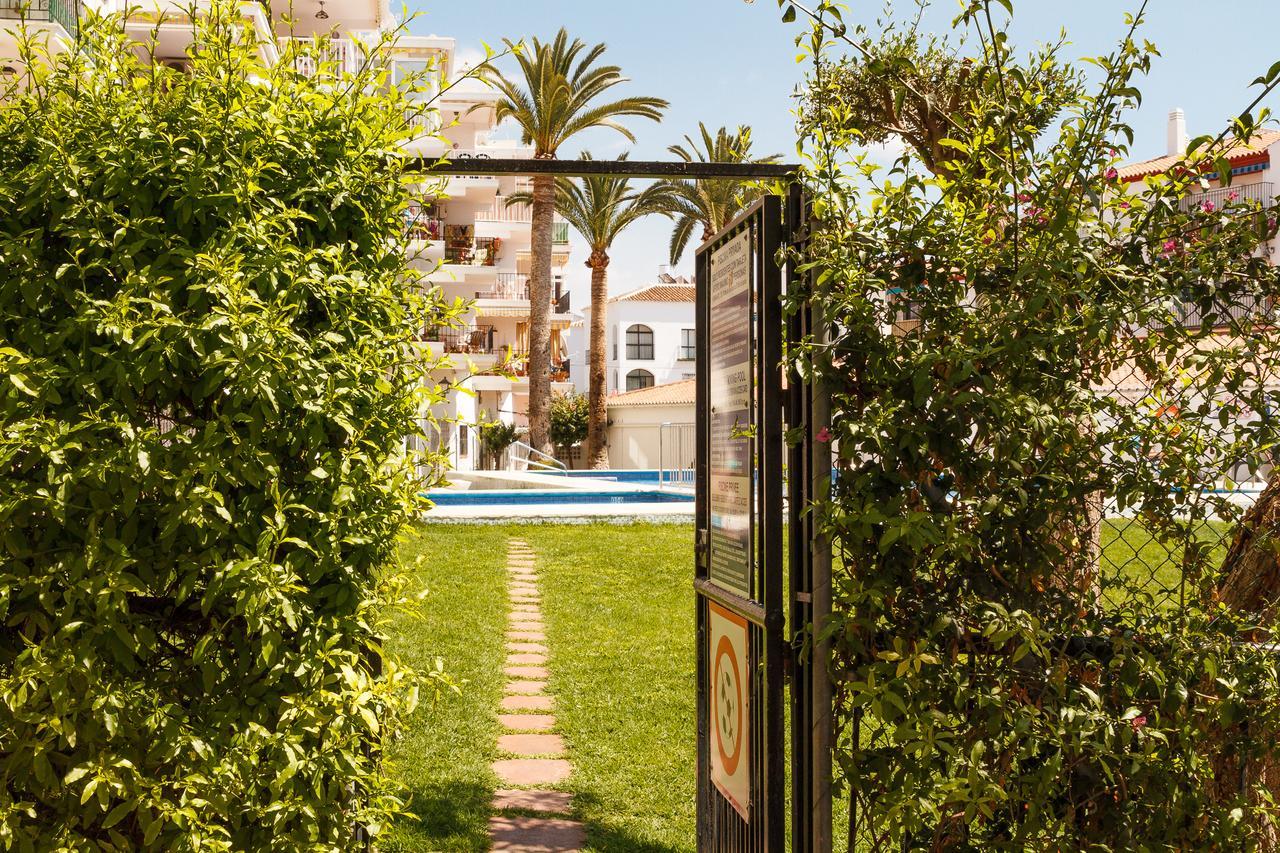 Coronado 127 Apartments Casasol Nerja Extérieur photo