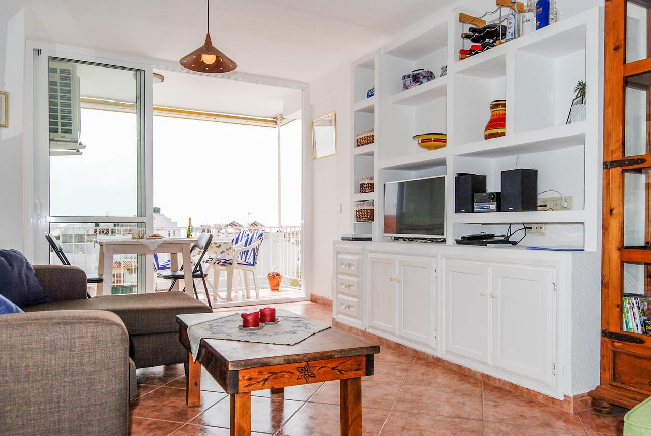 Coronado 127 Apartments Casasol Nerja Extérieur photo